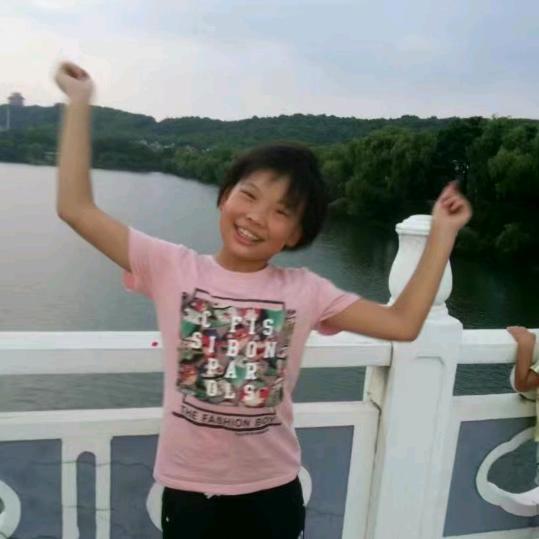 敏