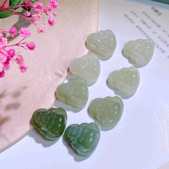 小英姐姐（和田玉）