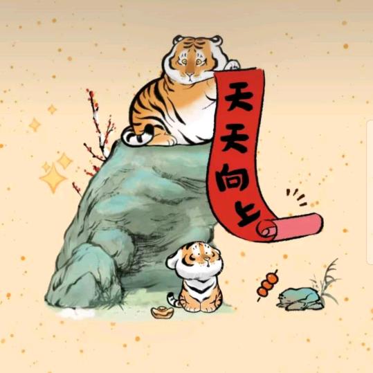 钱多多@