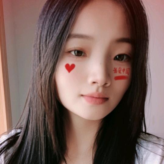 欢欢@