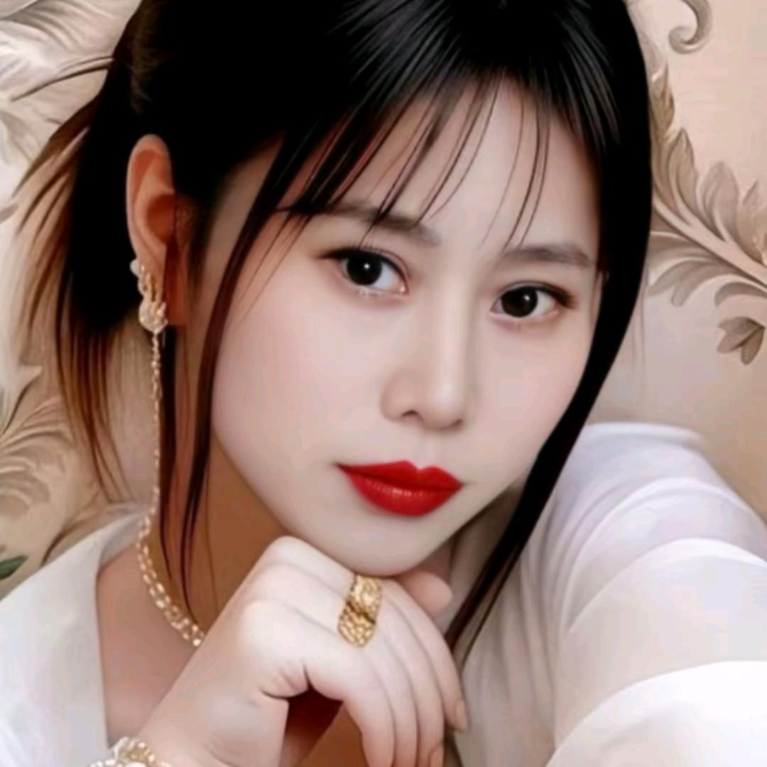 红梅
