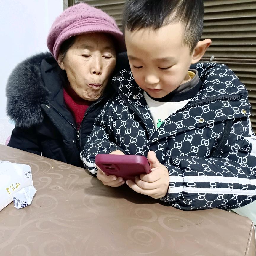 张大孃