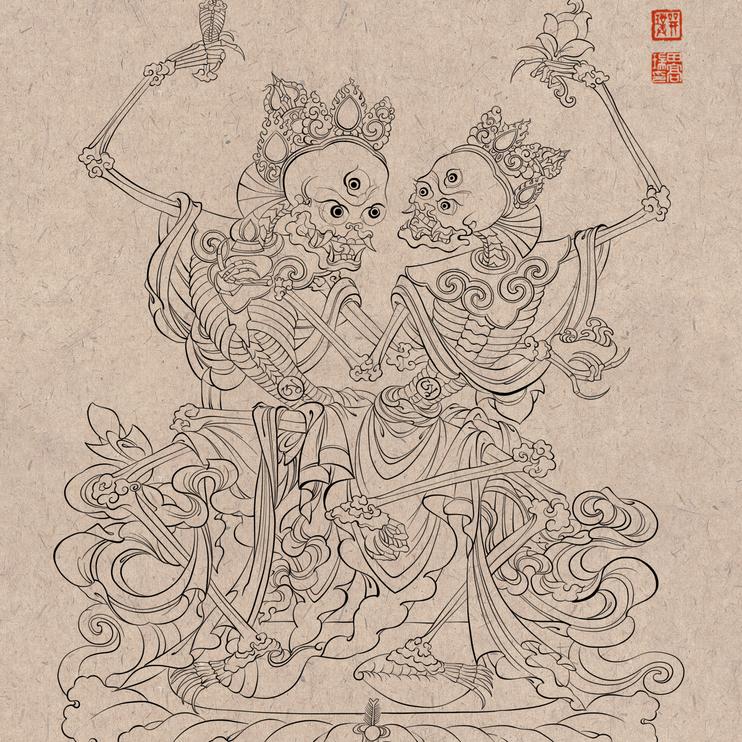 萌萌虎OoO