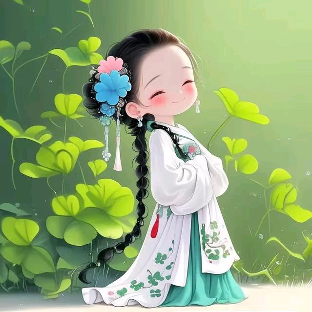 ♥ 勤能补拙 —🎀༶@张念