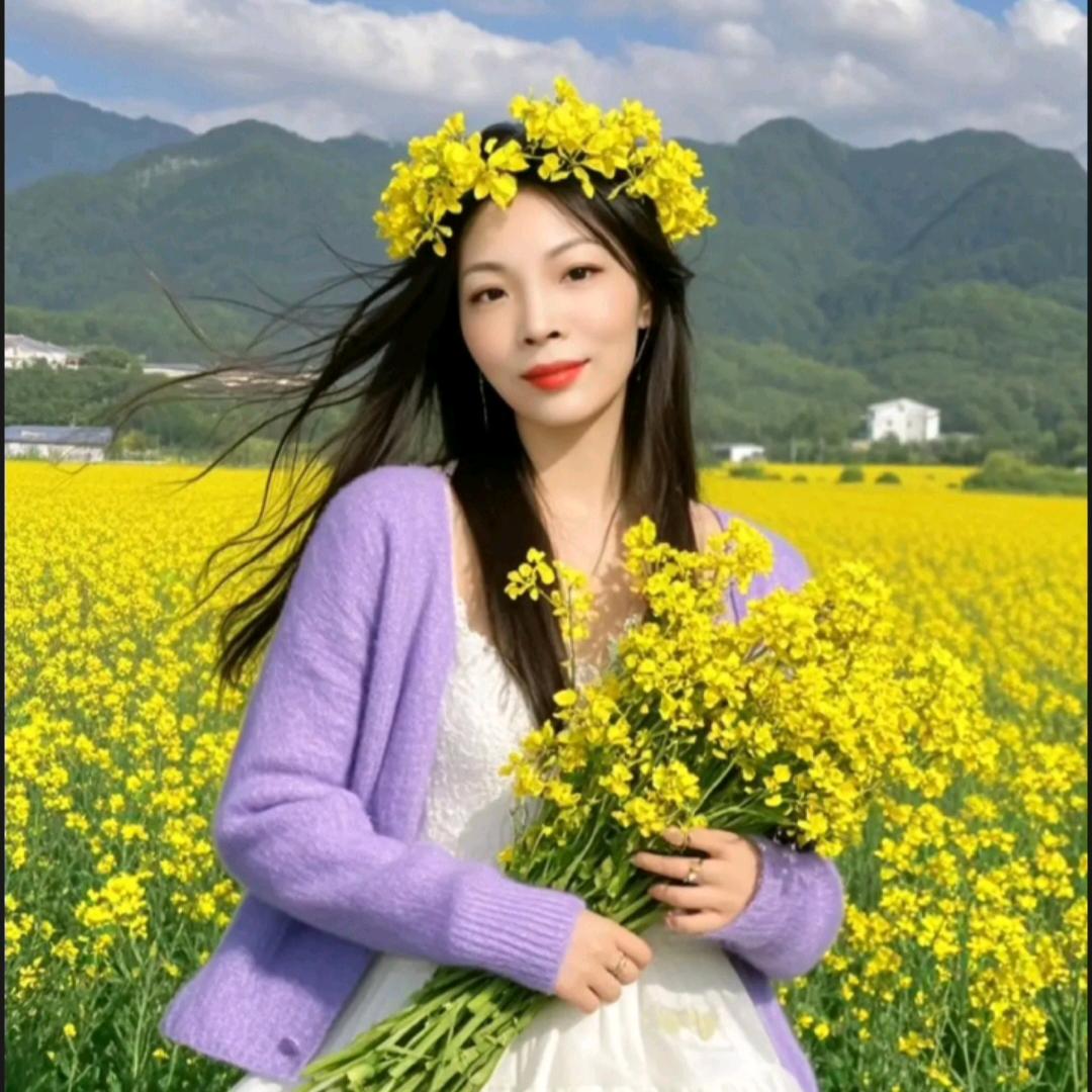 @美好@
