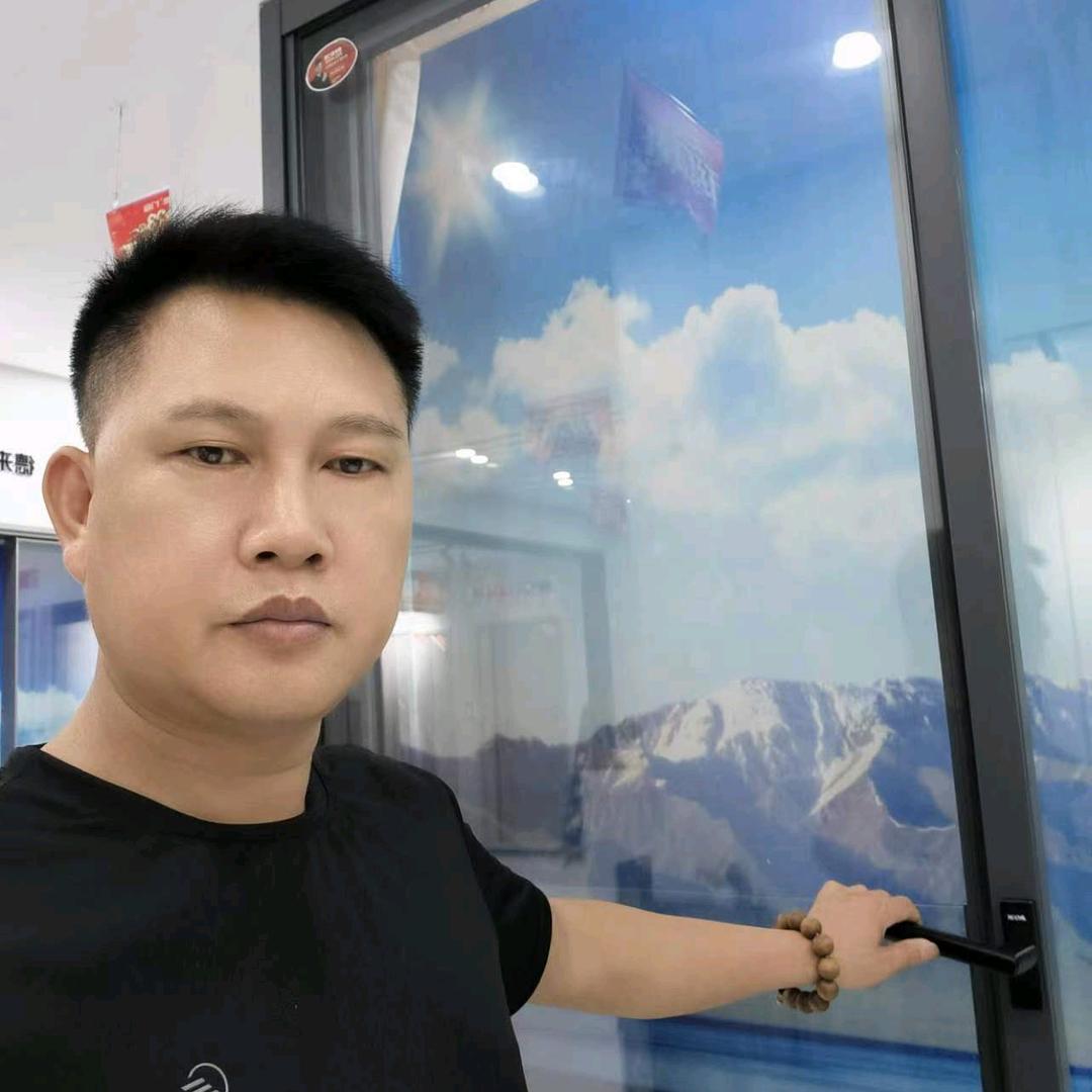 佛山高端门窗谭锦源