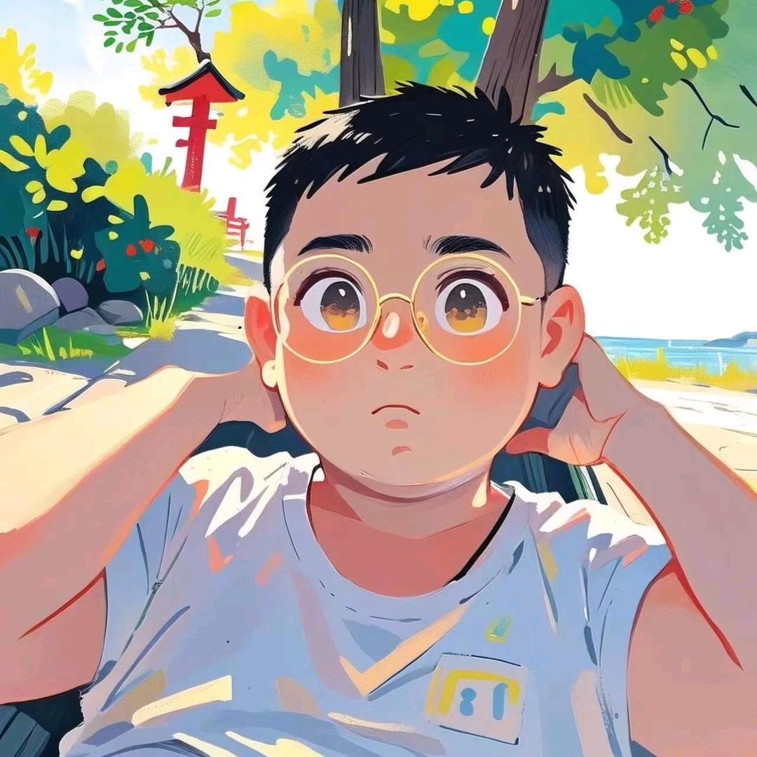 Summer丶小程