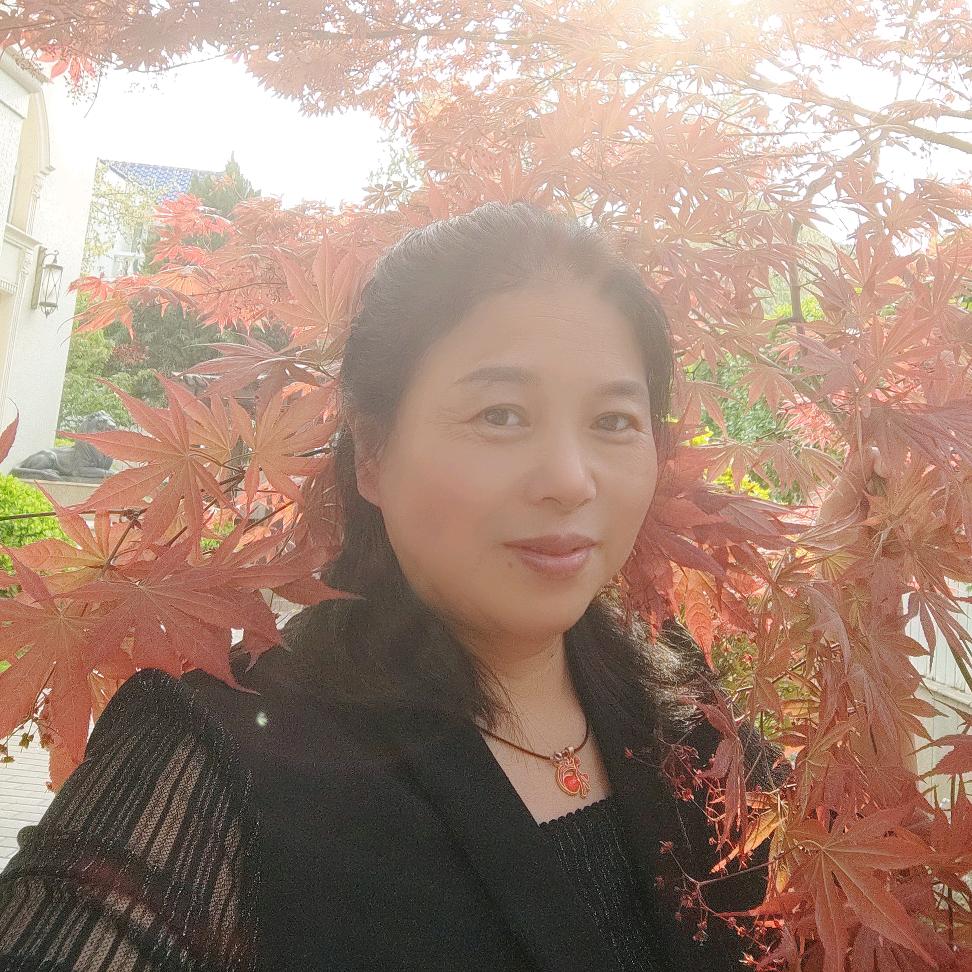 香香甜甜.