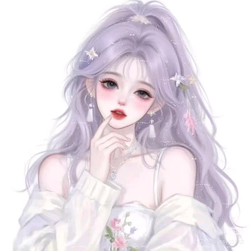 @婷儿