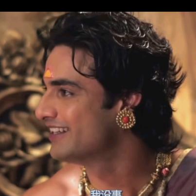 逗哥skr/心想事成