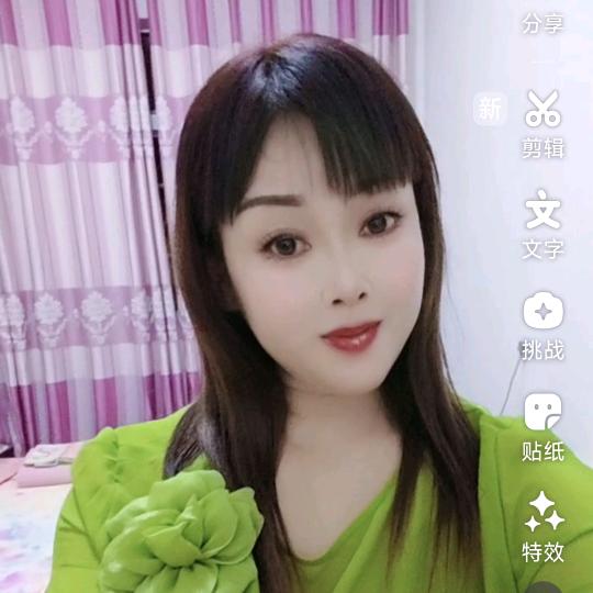 秦腔白小迎