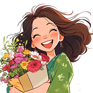 巧手妈妈巧做美食