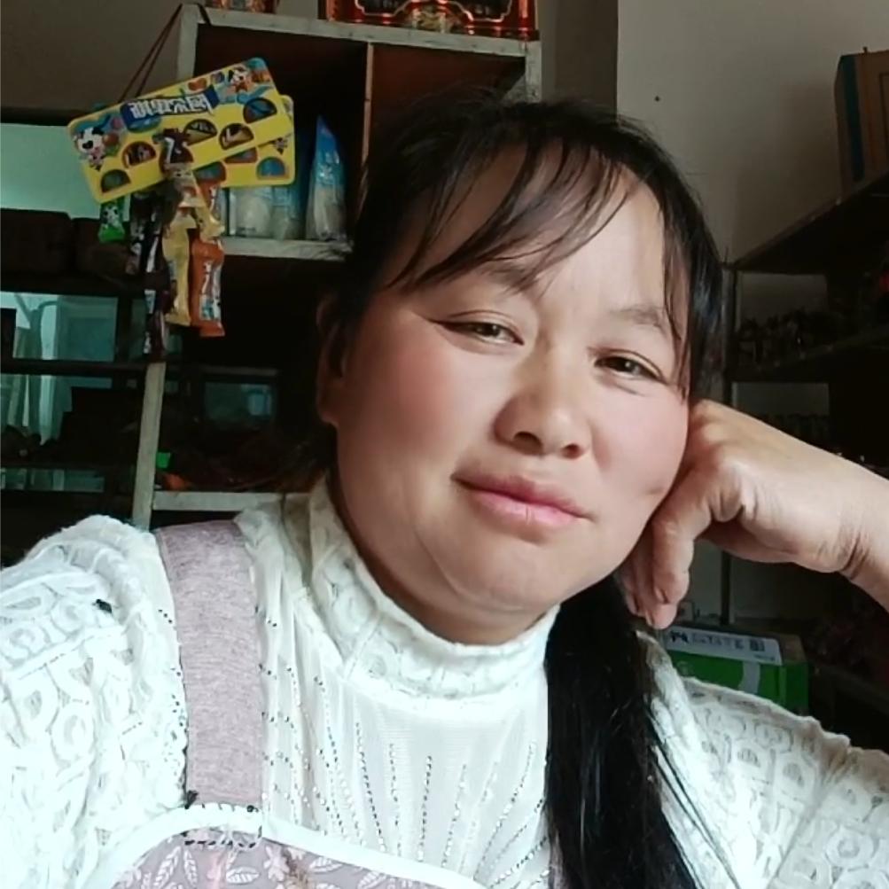 幸福快乐。