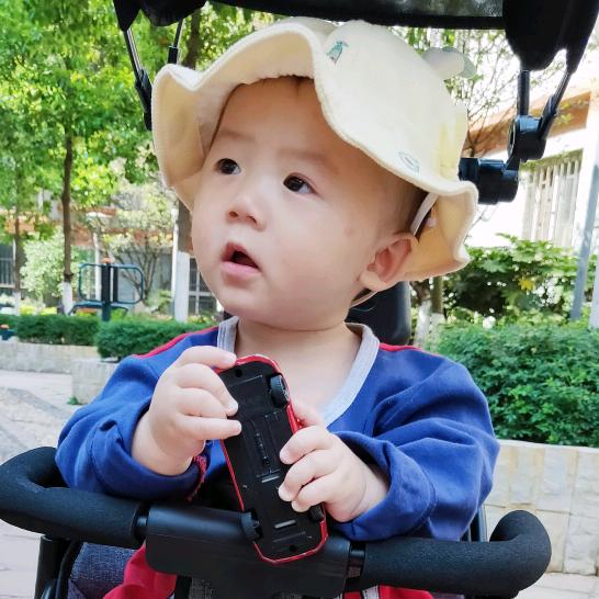 宸宸麻麻