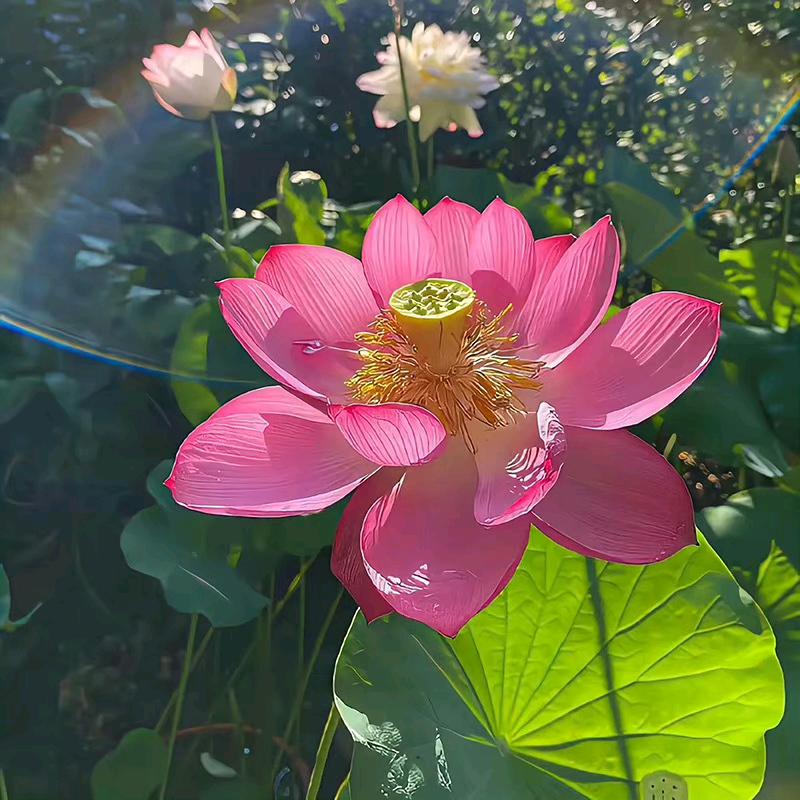 懒羊羊当大厨✨