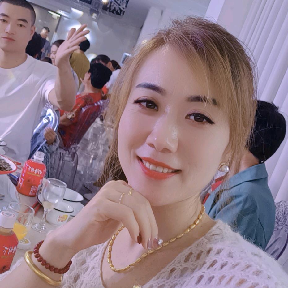 玲姐威武