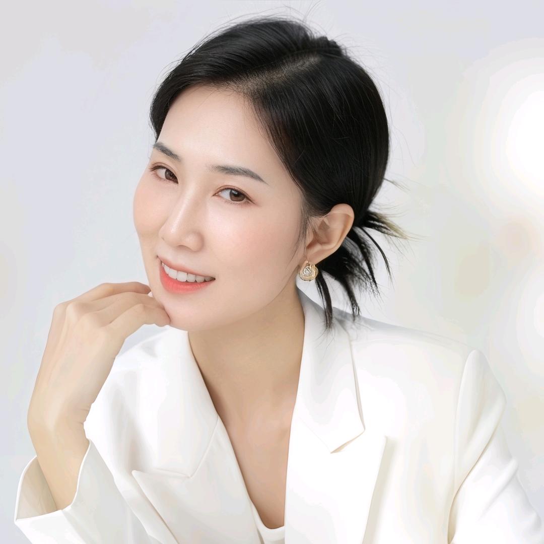 利华姐姐