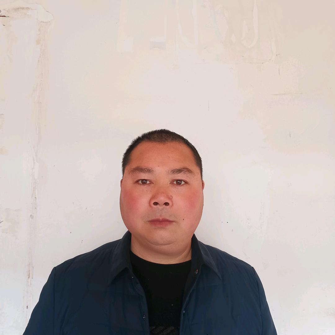 独臂男