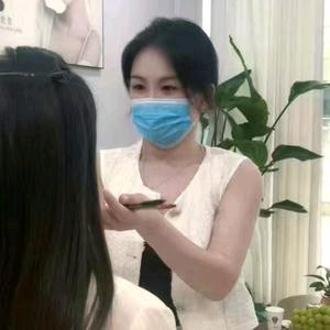 初妆