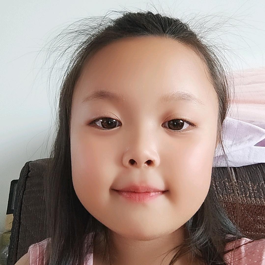 可爱的咪咪