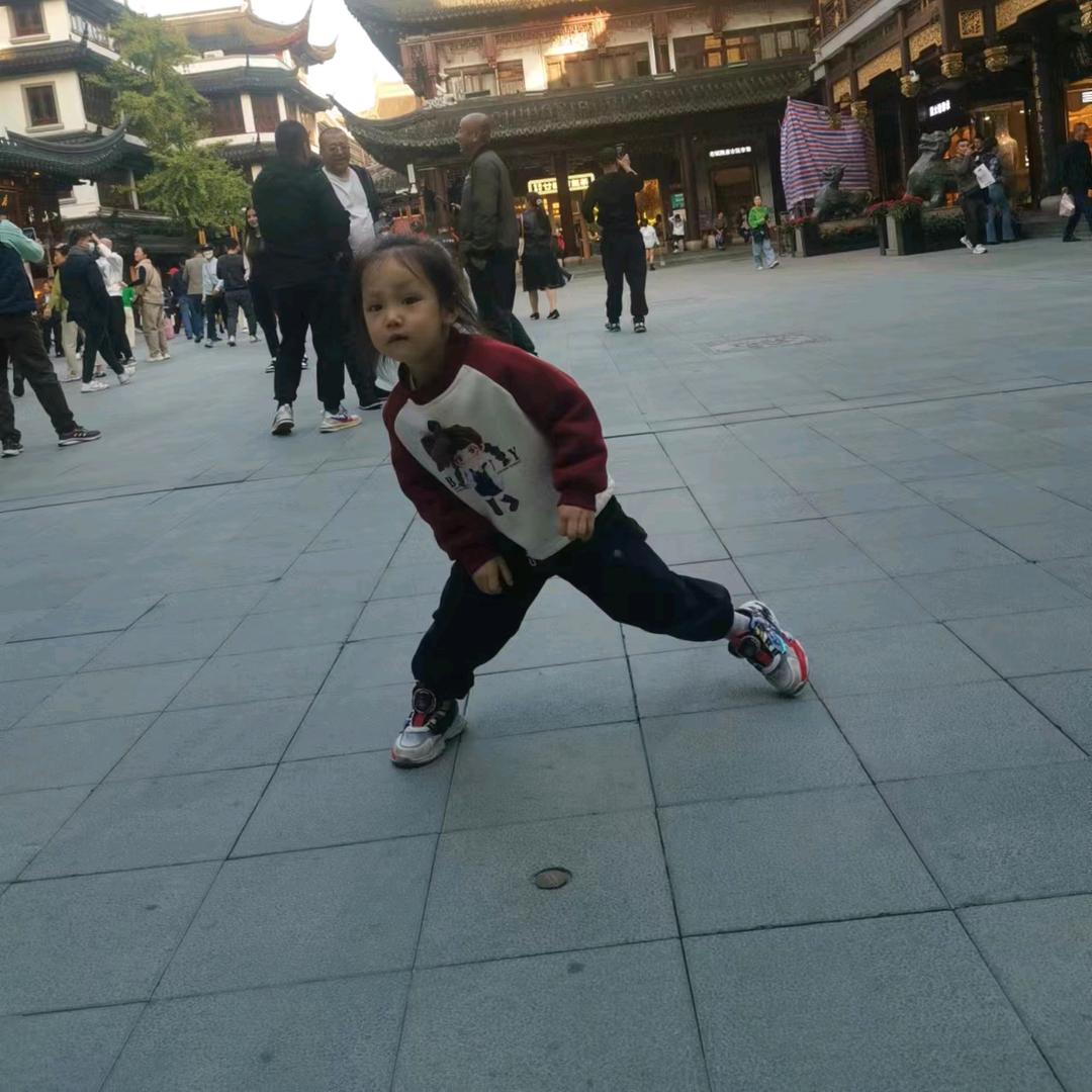 🐝安安👸