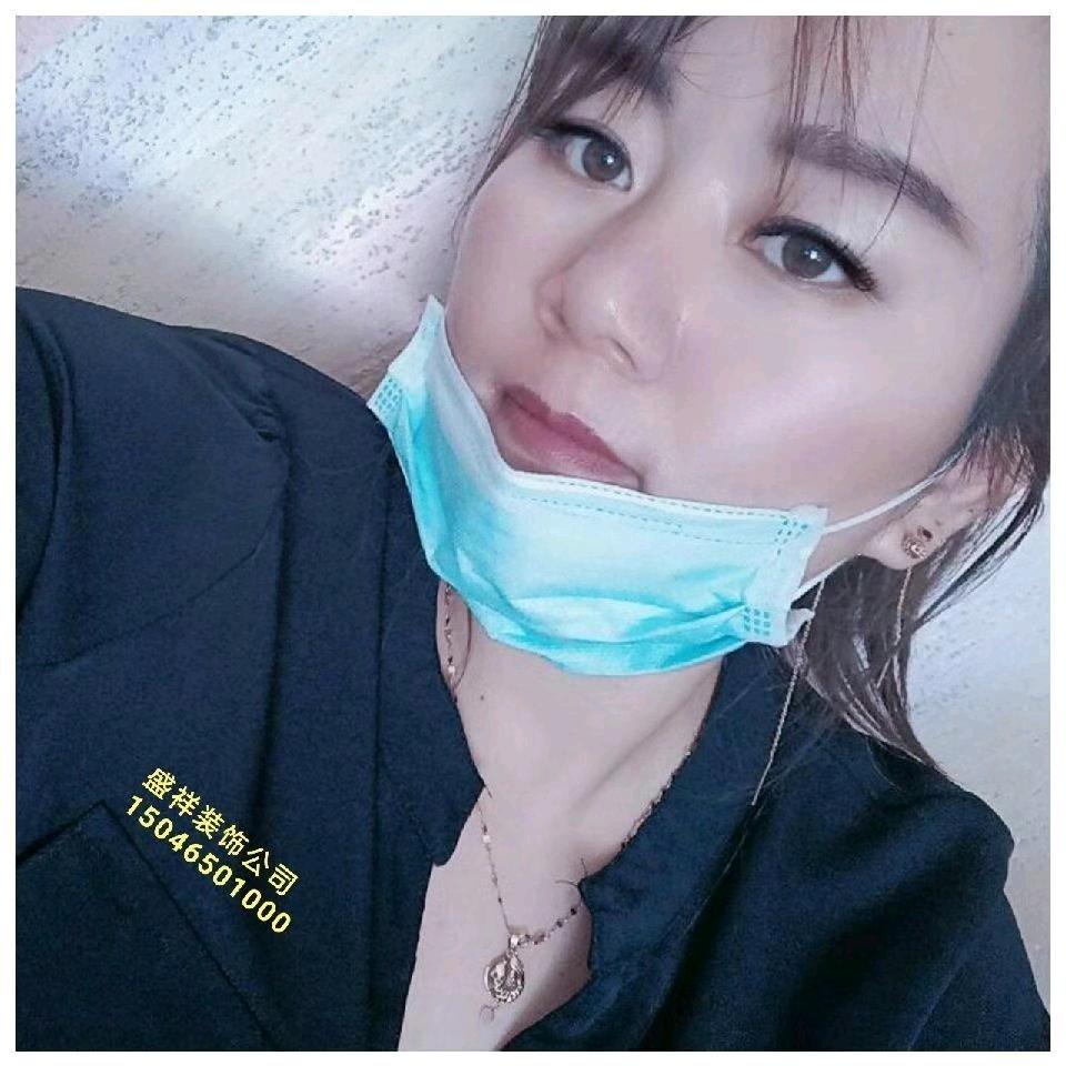 盛祥整装～木门超市