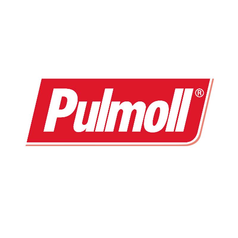 Pulmoll润喉糖