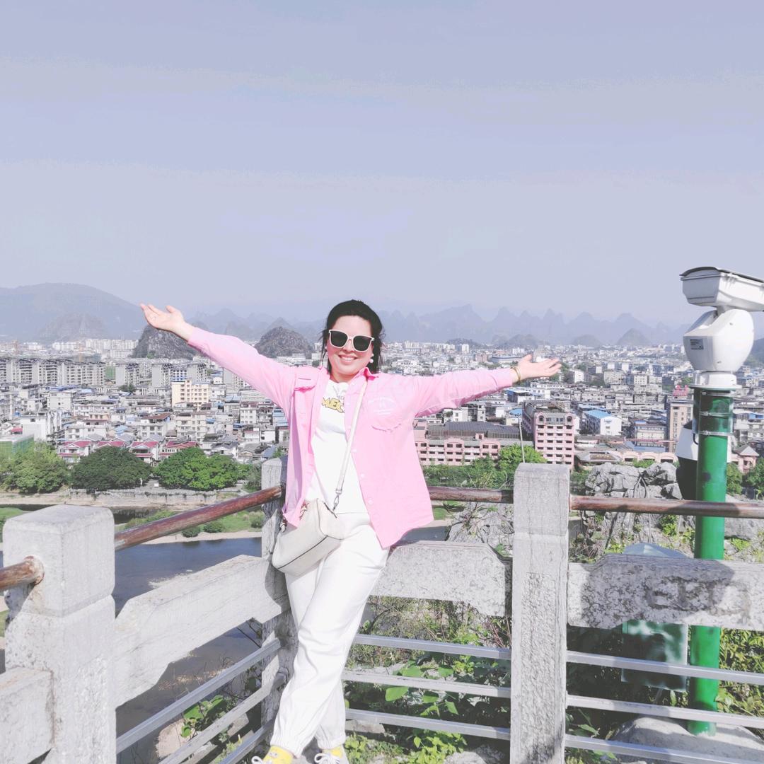 @🍏平儿《手势舞学习中》