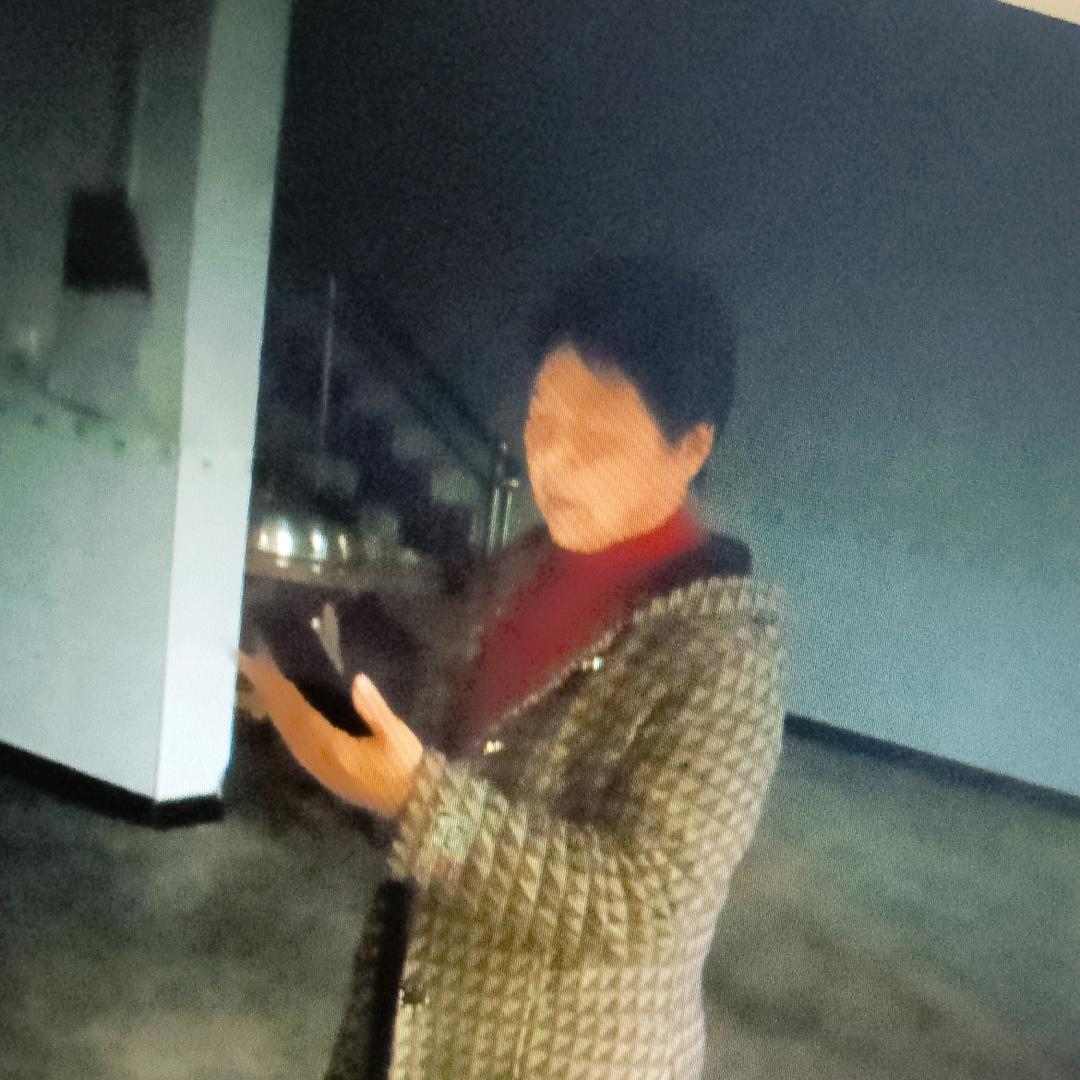 程桥李七孃