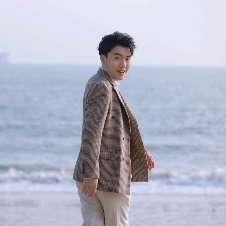 凡大【中式西式主持人】