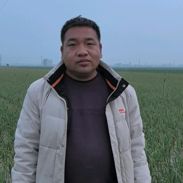 新农人小强