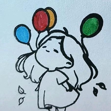爆米花