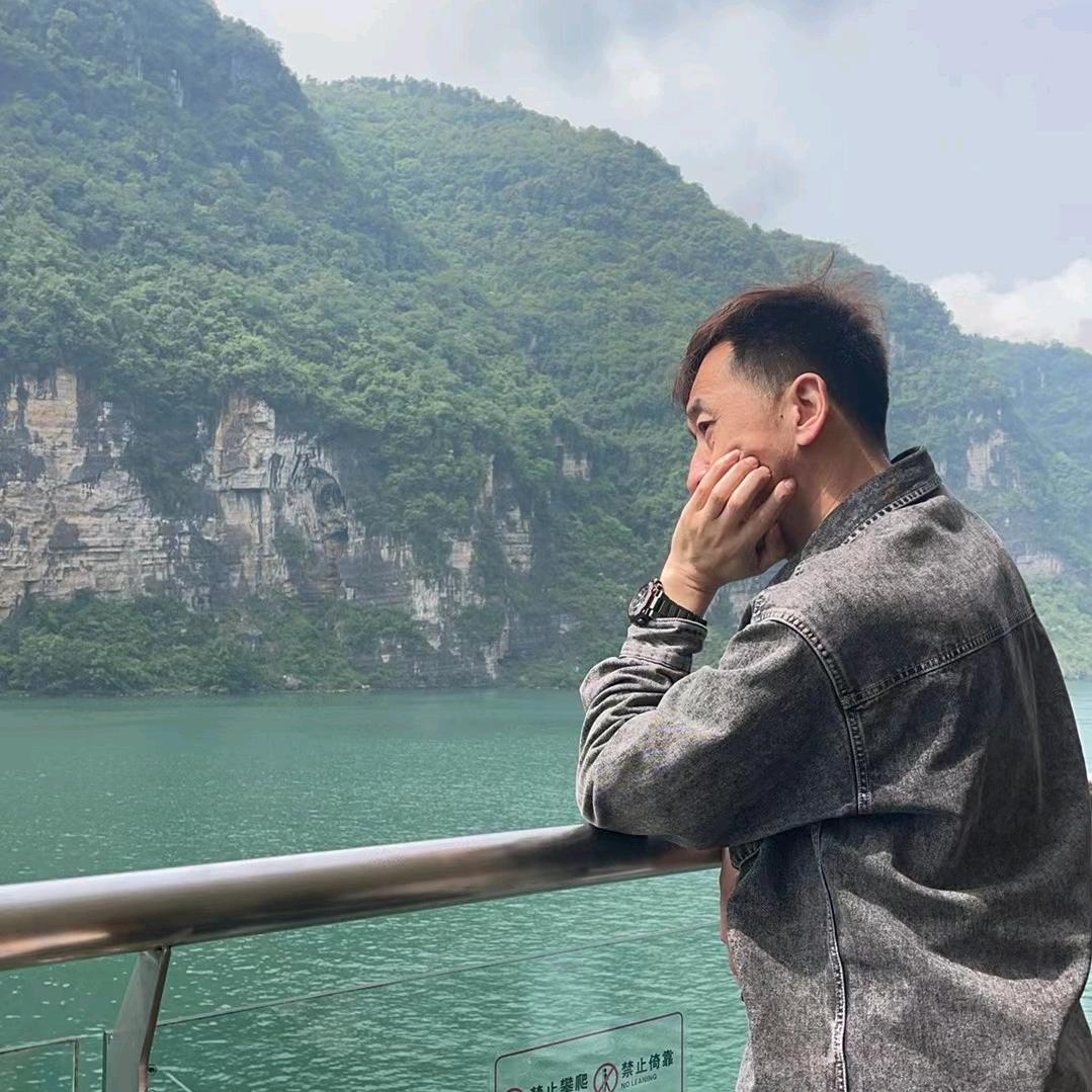 王清泉 七零超慢跑刀  只接小单