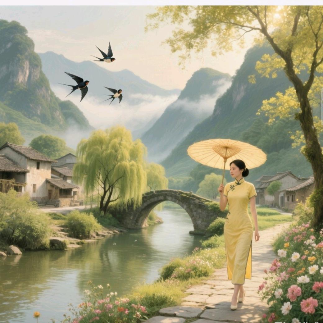釨源说环境