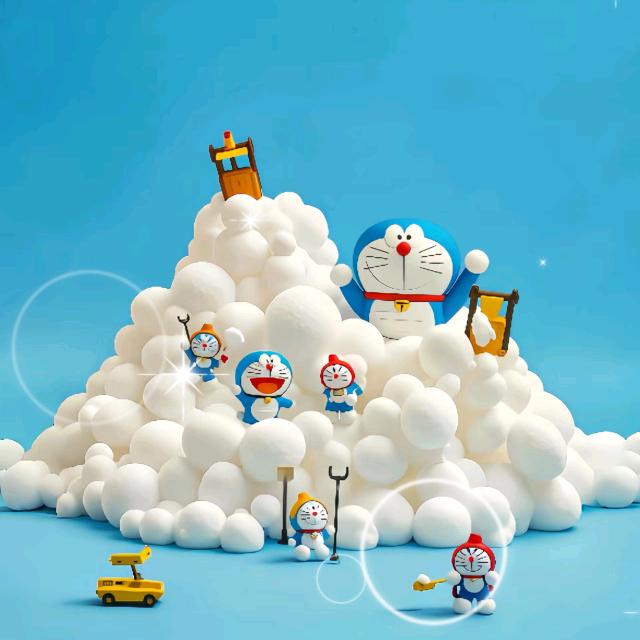 那些年！