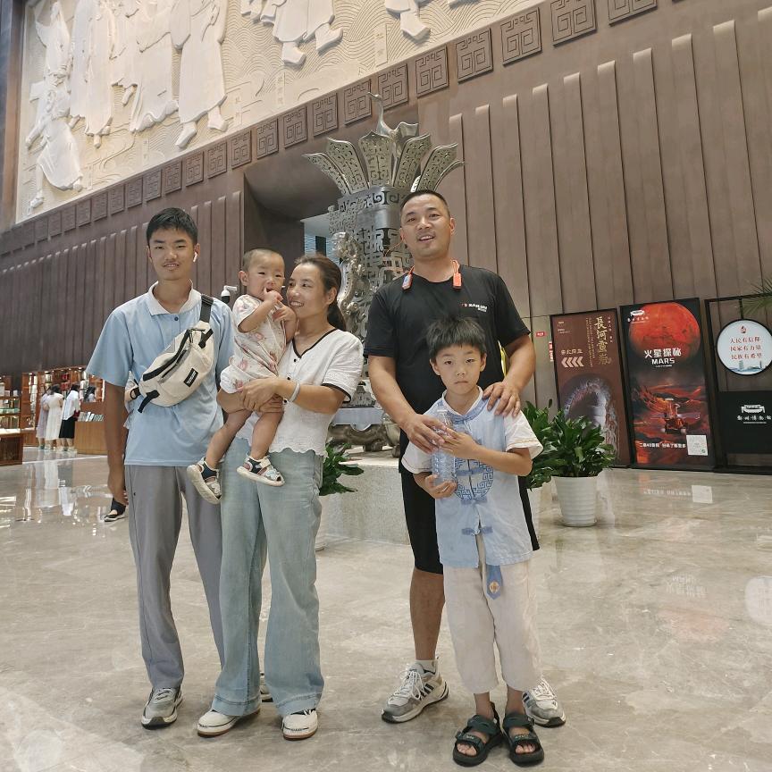 赵杨翻身！《荟武瑞恺泽》