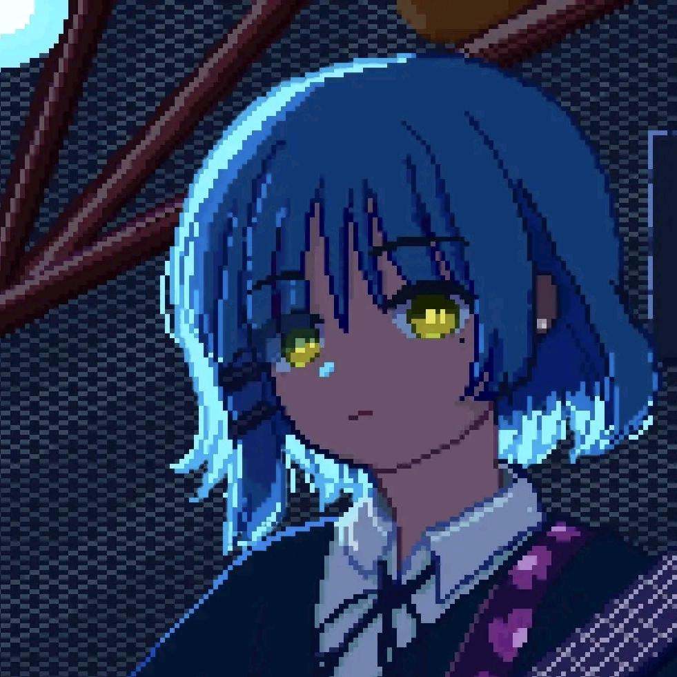夜不良