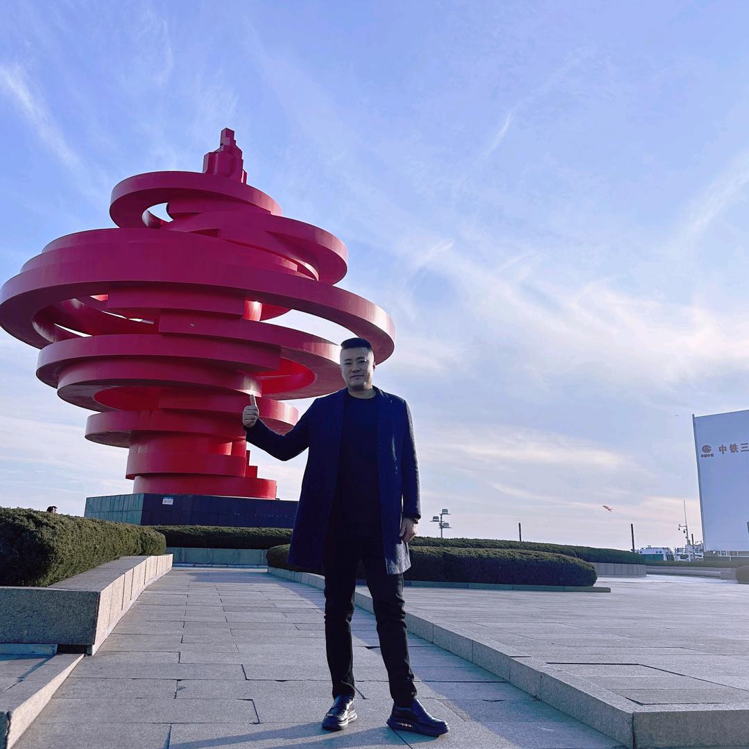 🙏尚.先森🏆