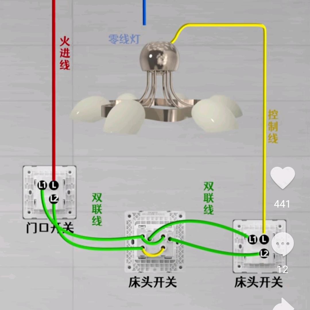 电工小白
