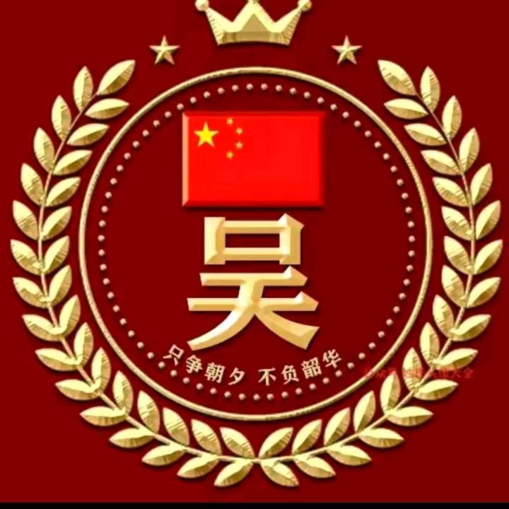 吴家大少爷