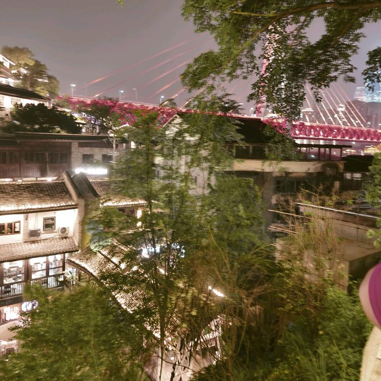 岁月静好