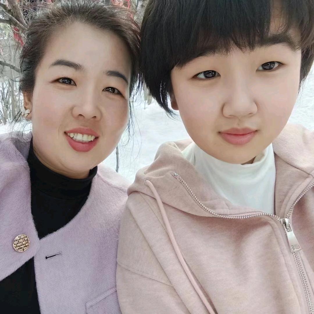 欢欢牵线搭桥（永年区）