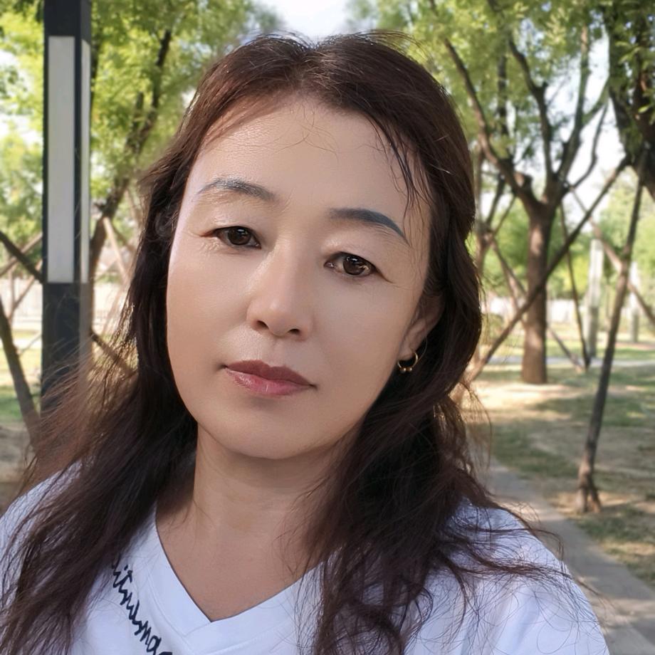 橘子姐聊家常里短