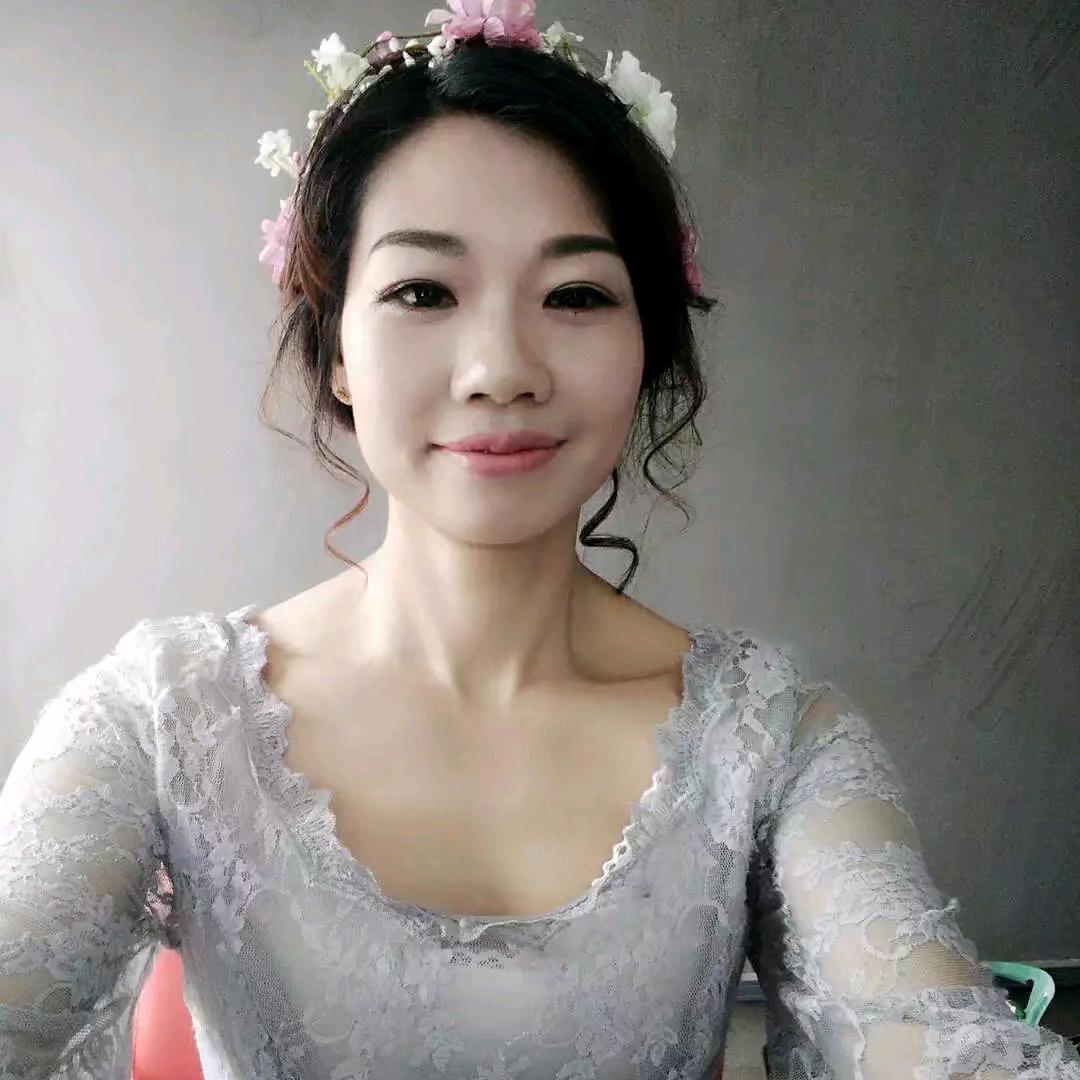 高龄妈