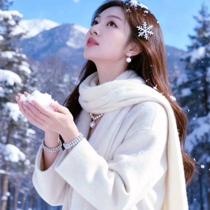 香水百合🎤🌊·