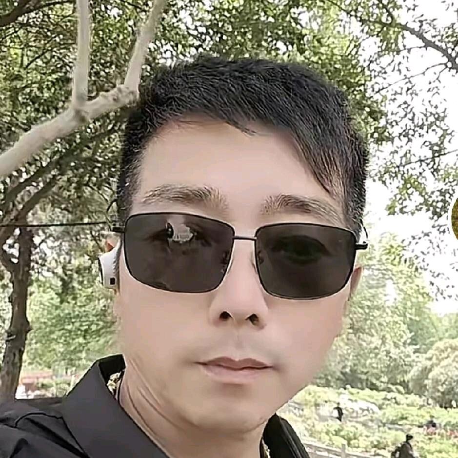 流浪的鑫