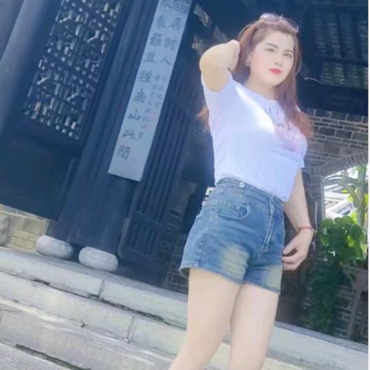 迷人小萍姐