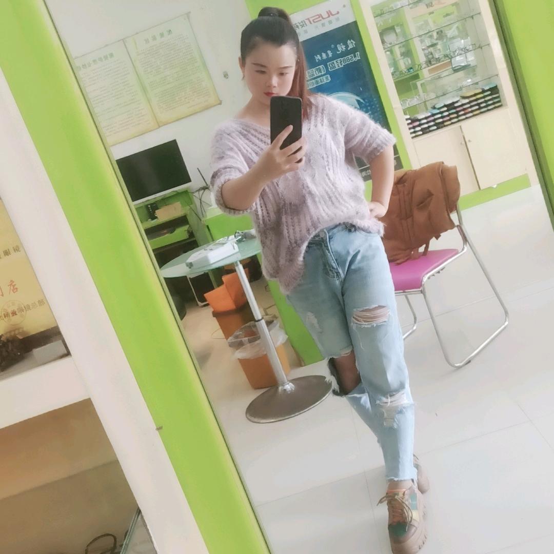 ❄️蔡山精益眼镜(不要连赞)❄️