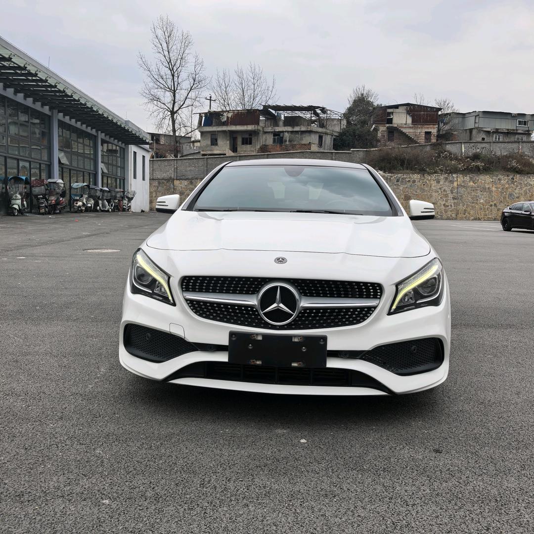 遵义龙翔二手车