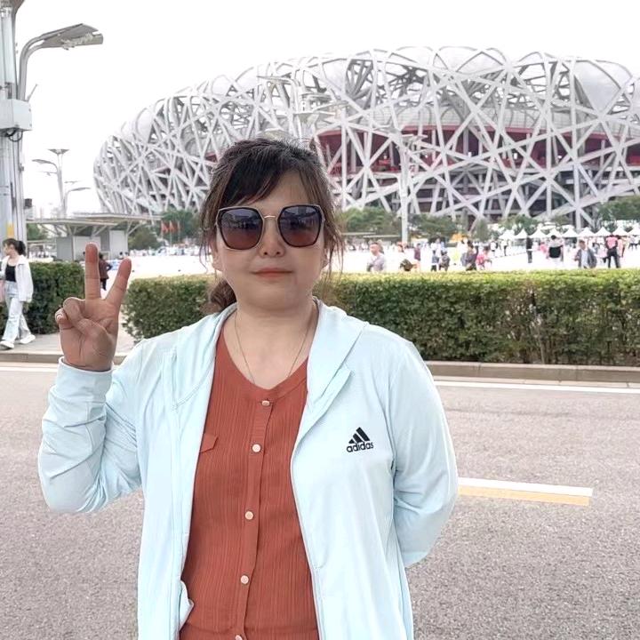 永华涂料科技杨建新